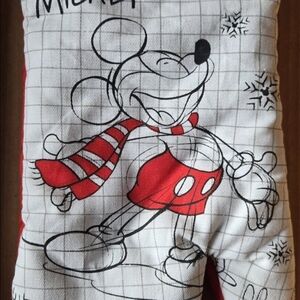 Disney Mickey Mouse Oven Mitt Stove Kitchen